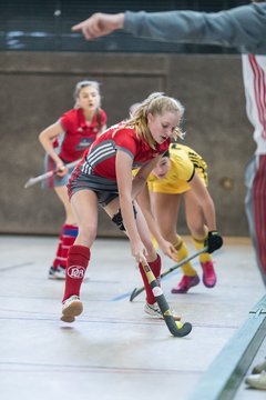 Bild 572 - B/C-Juniorinnen Hamburger Meisterschaft